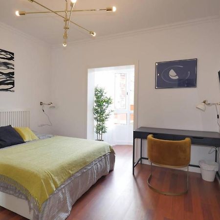 Eixample Apartments - Maca 6 Barcelone Extérieur photo