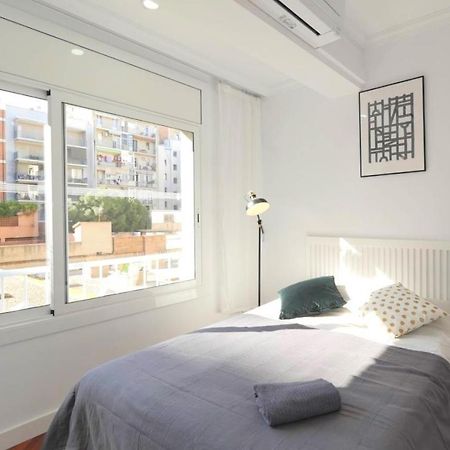 Eixample Apartments - Maca 6 Barcelone Extérieur photo