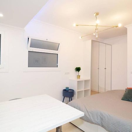 Eixample Apartments - Maca 6 Barcelone Extérieur photo