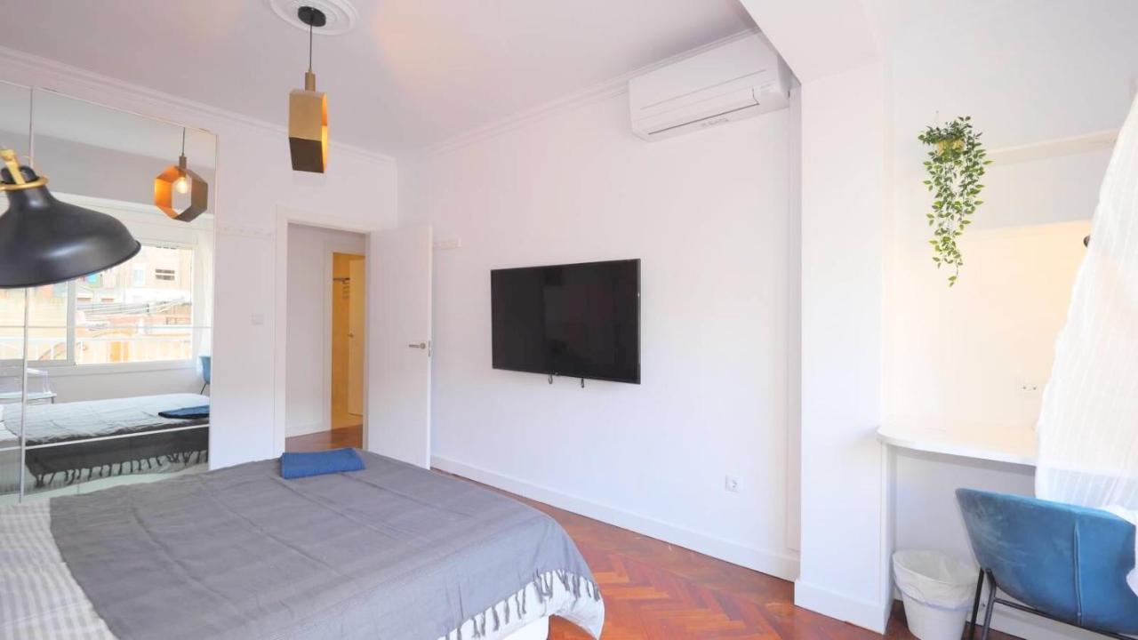 Eixample Apartments - Maca 6 Barcelone Extérieur photo