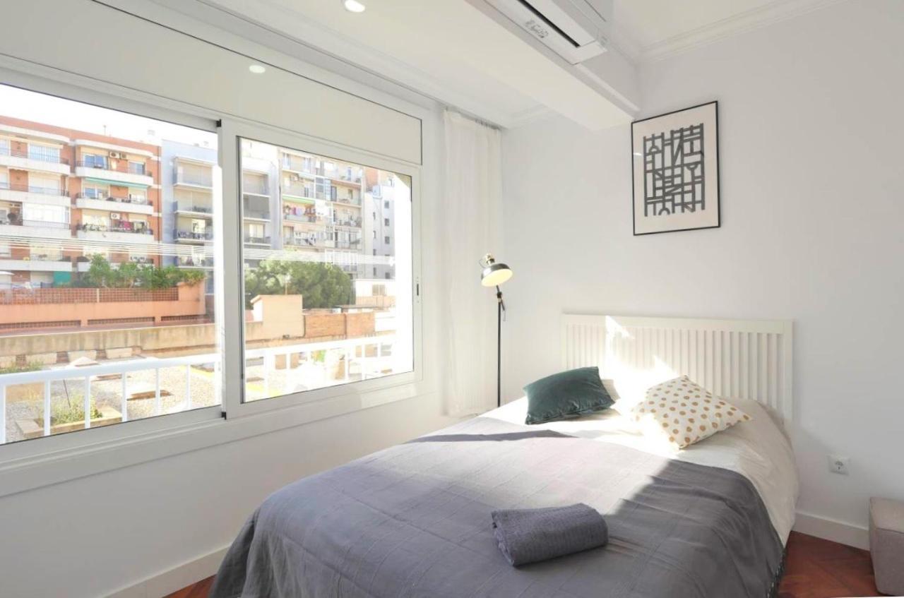 Eixample Apartments - Maca 6 Barcelone Extérieur photo