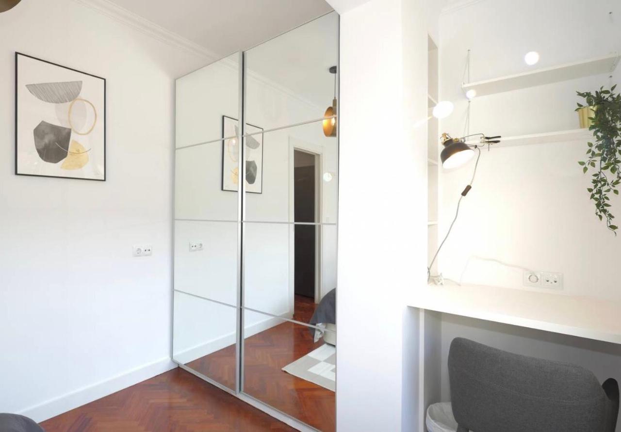 Eixample Apartments - Maca 6 Barcelone Extérieur photo
