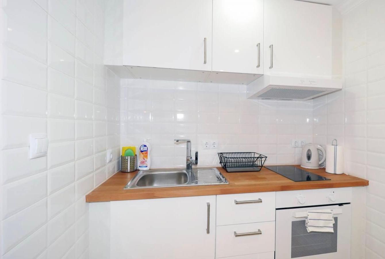 Eixample Apartments - Maca 6 Barcelone Extérieur photo