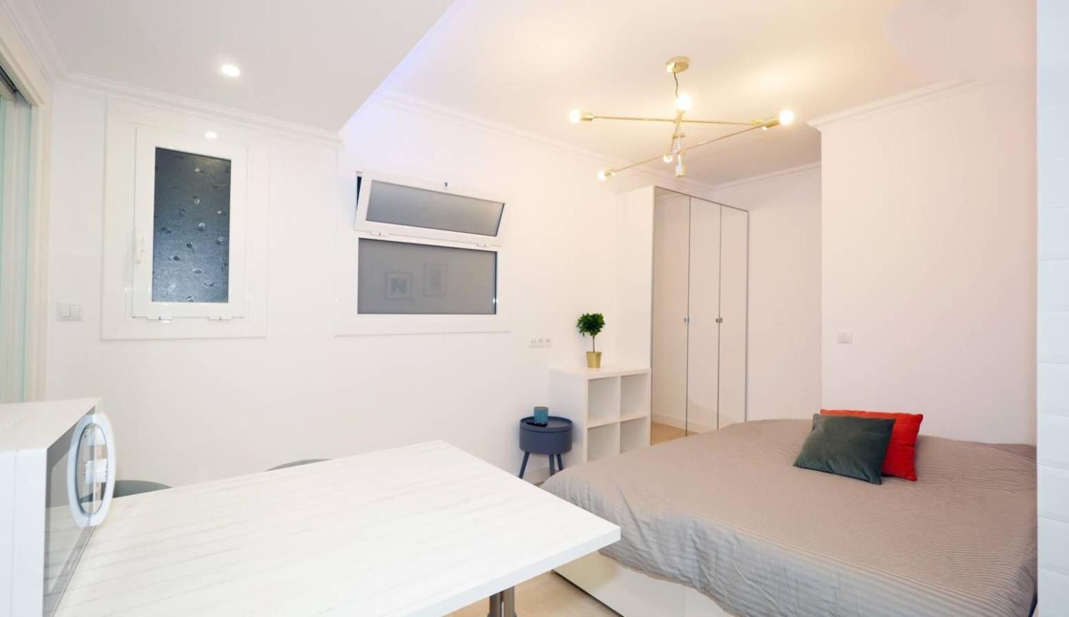 Eixample Apartments - Maca 6 Barcelone Extérieur photo