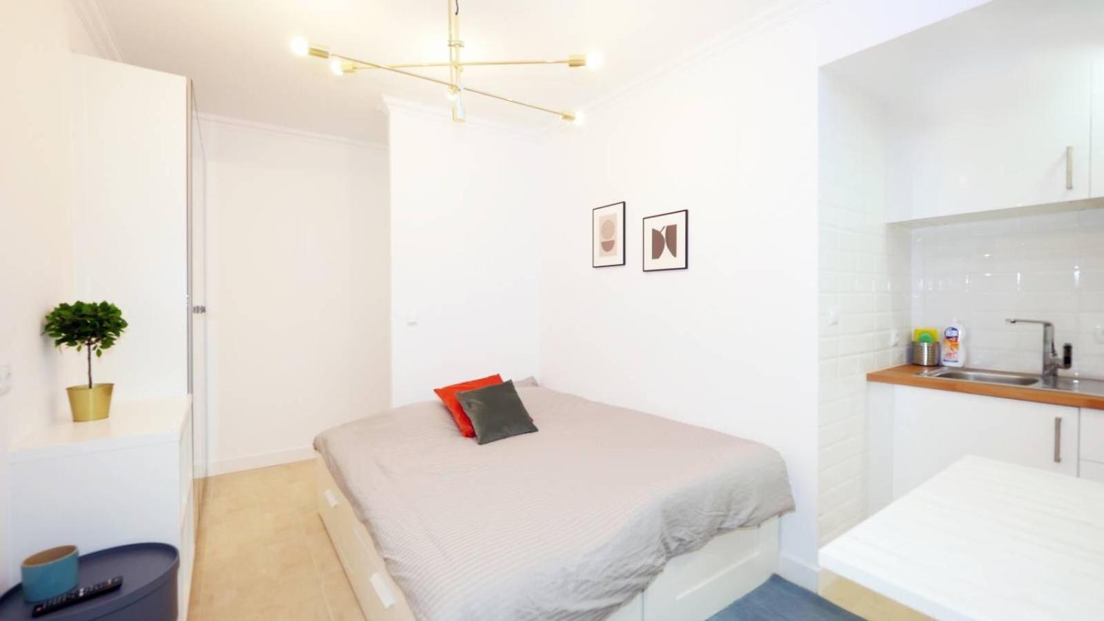 Eixample Apartments - Maca 6 Barcelone Extérieur photo